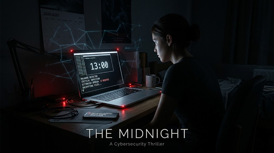 The Midnight 